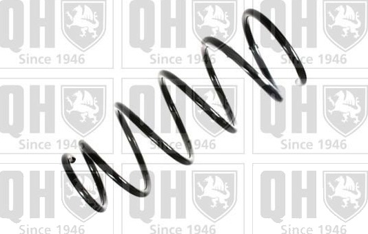QUINTON HAZELL QCS5928 Fjær QUINTON HAZELL QCS5928 Fjær