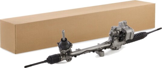 Tannstang RIDEX REMAN 286S1435R