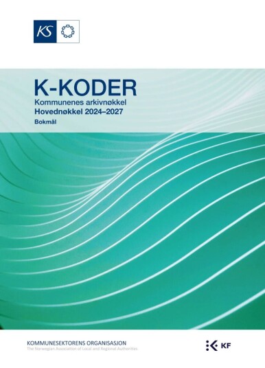 K-Koder Av Ks