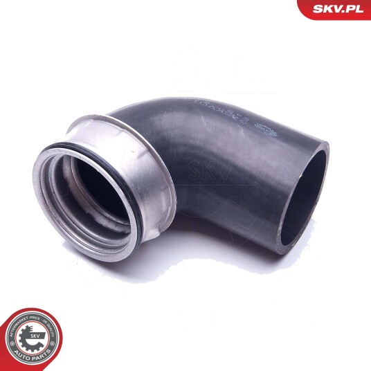 ESEN SKV 24SKV012 Ladeluftslange ESEN SKV 24SKV012 Ladeluftslange