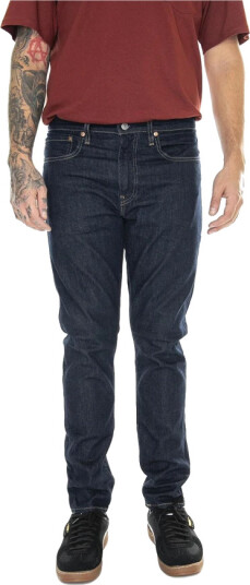 Levi's Jeans 512 Skinny Blå Levi's Jeans 512 Skinny Blå