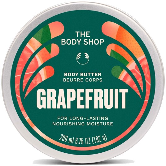 The Body Shop Grapefruit Body Butter 200 ml