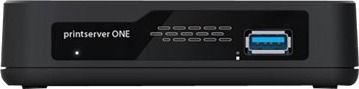 Seh Printserver One Skriverserver 1Gbe Usb 3.2 Gen 1