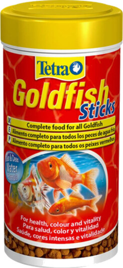 Goldfish Energy 100 ml Sticks