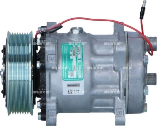 AC kompressor NRF 32133