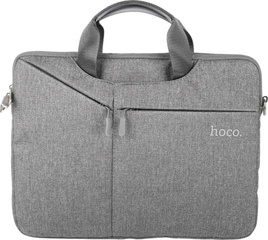 HOCO GT4 PC veske 15,6" Grå