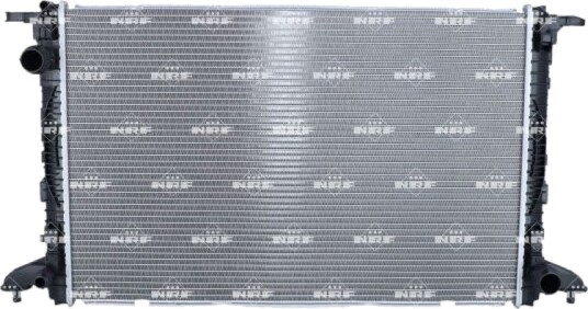 Radiator NRF 550276 Radiator NRF 550276