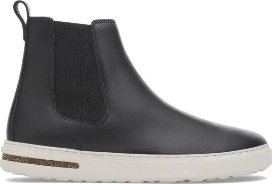 Birkenstock Dame Sko Svart 37 EU,