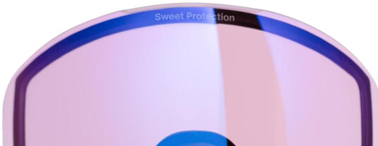 Sweet Protection Connor RIG Reflect Malaia linse 852153 190000 2026