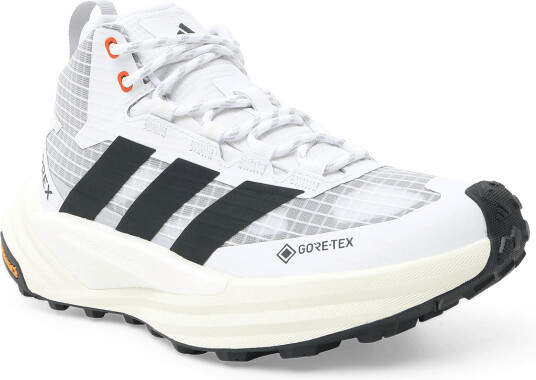adidas Terrex Terrex Freehiker 3 Mid Gtx W White 37 1/3 adidas Terrex Terrex Freehiker 3 Mid Gtx W White 37 1/3
