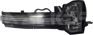 ALKAR 6202723 Blinklys ALKAR 6202723 Blinklys