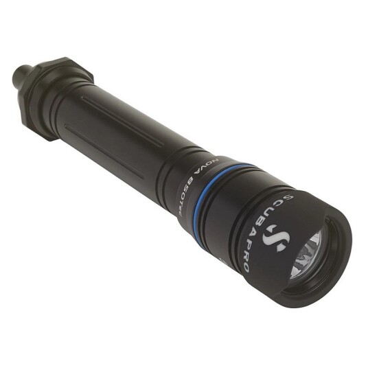 Scubapro lygte Nova 850 TEC Scubapro lygte Nova 850 TEC