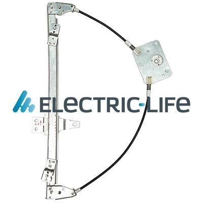 Vindusheis ELECTRIC LIFE ZR HY738 L Vindusheis ELECTRIC LIFE ZR HY738 L