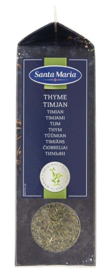 Santa Maria Hel Timian 185 G