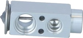 Ekspansjonsventil NRF 38531