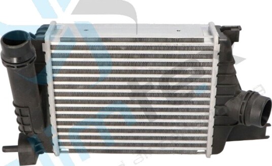 Intercooler CLIMTEX CH4-767