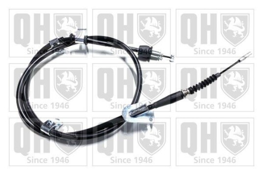 Tautrekk håndbremse QUINTON HAZELL BC4623