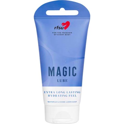 RFSU Magic Lube 150 ml RFSU Magic Lube 150 ml