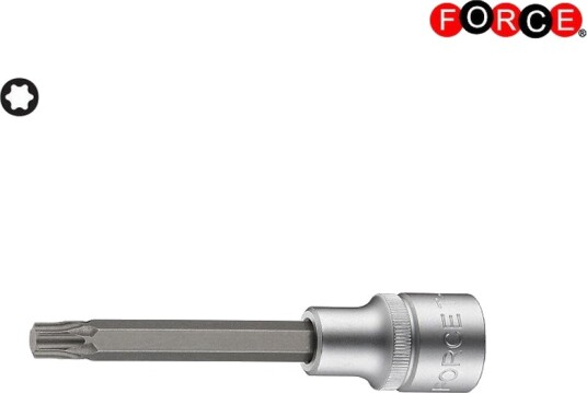 FORCE 34610047 Pipenøkkelinnsats