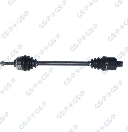 GSP 250486 Drivaksel