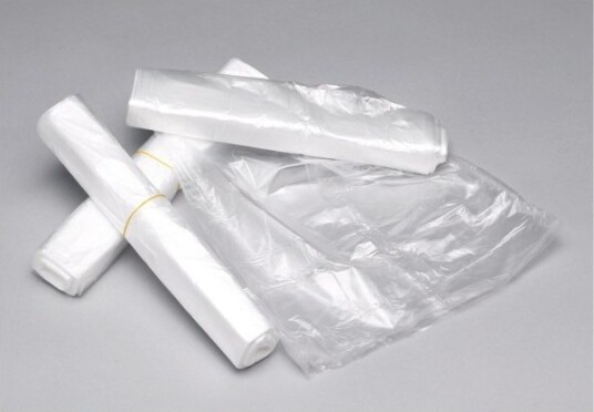 Affaldsposer Ld 60 X 60 Cm Klar 50 Poser 40 L Affaldsposer Ld 60 X 60 Cm Klar 50 Poser 40 L