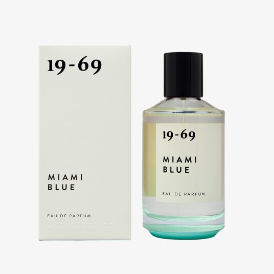 1969 Miami Blue Eau de Parfum 100ml
