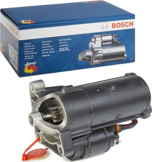 BOSCH 0 986 020 141 Starter BOSCH 0 986 020 141 Starter
