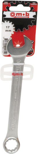 Ringskiftenøkkel serie 9000 25 mm SB