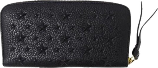 Jimmy Choo Pre owned Dame Pre owned Svart ONE SIZE, Jimmy Choo Pre owned Dame Pre owned Svart ONE SIZE,