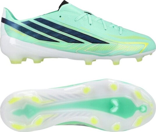 adidas F50 Hyperfast Elite Fg Final Rush Barn   Gress (Fg) størrelse 35½