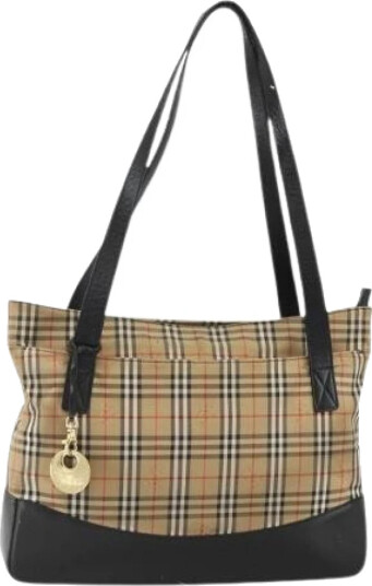 Burberry Vintage Dame Beige Burberry Vintage Dame Beige