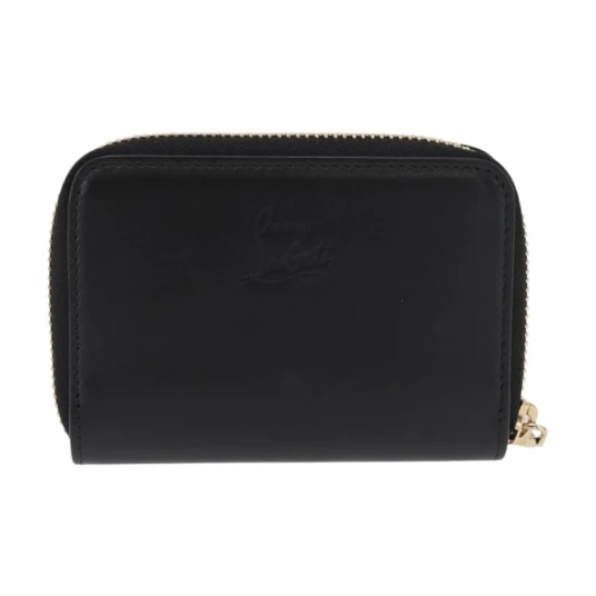 Christian Louboutin Pre-owned Dame Pre-owned Svart