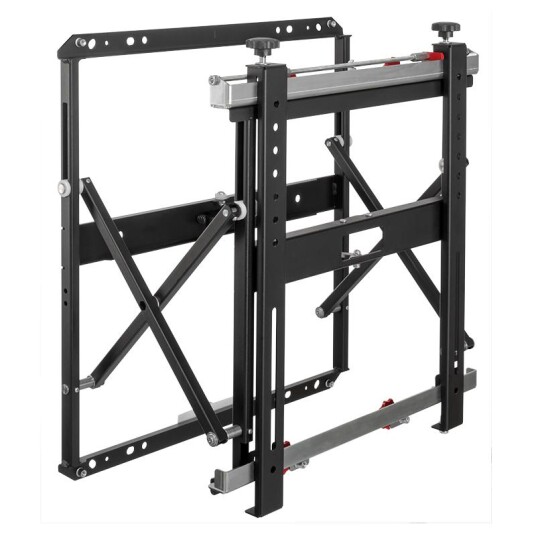 HAGOR VWH-1 SLIM 54MM 55OIN VIDEOWALL POP-OUT ACCS