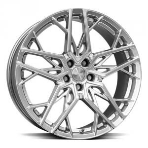 BROCK B44 Hyper Silver 8x18 5/114,3 ET30 B72.6