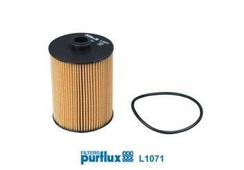 Oljefilter PURFLUX L1071 Oljefilter PURFLUX L1071