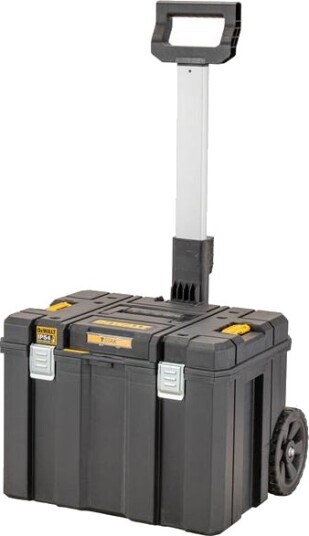 Dewalt DWST83347 1 Verktøykasse Med Hjul