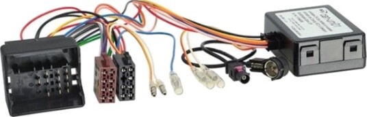 Can Bus Kit Mercedes Quadlock/Iso Can Bus Kit Mercedes Quadlock/Iso
