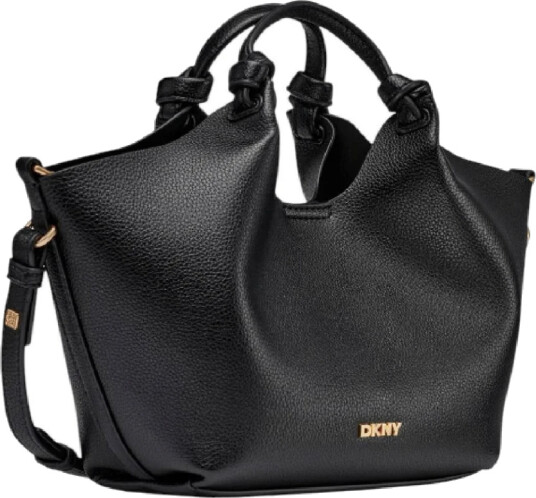 Dkny Dame Vesker Svart ONE SIZE, Dkny Dame Vesker Svart ONE SIZE,
