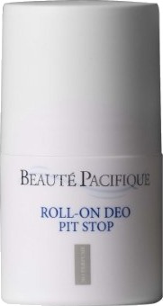 Beaute Pacifique Pit Stop ROLL-ON DEO 50ml