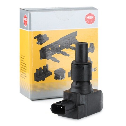 Tennspole coil NGK 48283