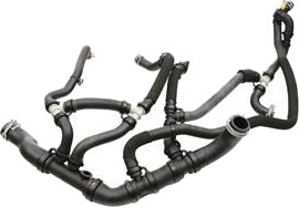Radiatorslange RENAULT 215018961R