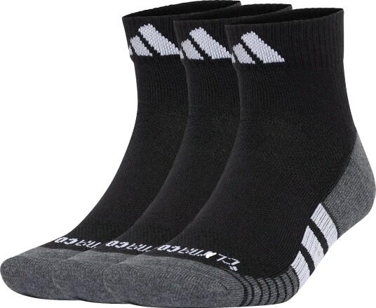 Adidas Performance Prf C Cc Qrt 3P Black 46 48