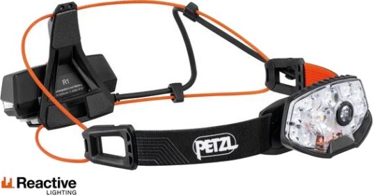 Petzl Nao RL Headlamp Petzl Nao RL Headlamp