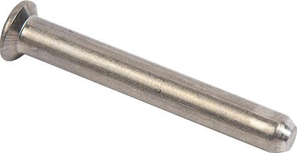 Fiskars Nagler aluminium 6x45 mm 400280
