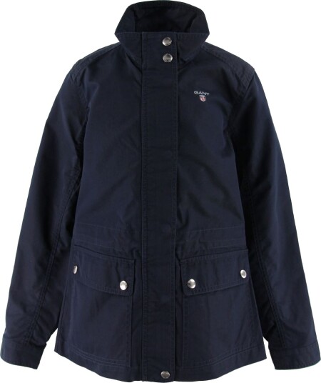 GANT Jakke The Original Forsyningstjenester Navy GANT 9 10 år (134 140) Overgangsjakke Blå
