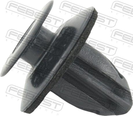 FEBEST 88570-087 Klips, pynte- / beskyttelseslist