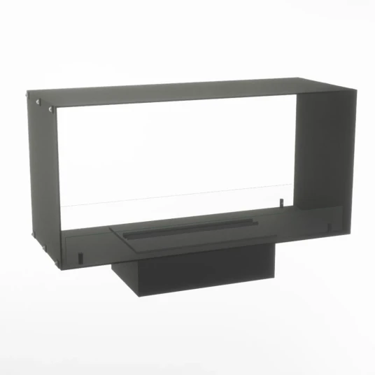 Foco Myst Two 1000 Svart
