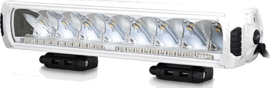 LED rampe LAZER Triple-R 1000 White with Beacon