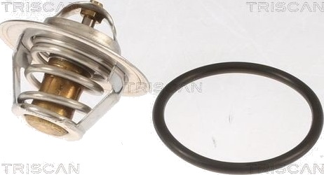 Termostat TRISCAN 8620 7188