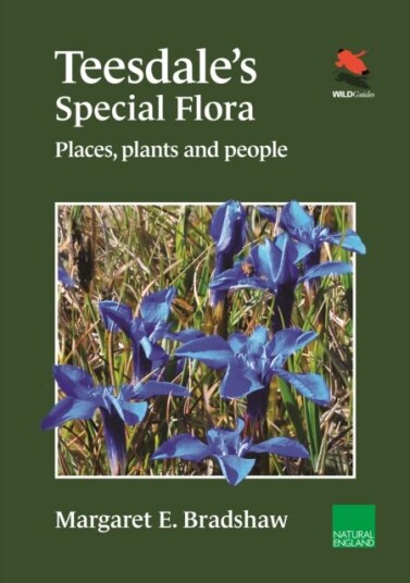Teesdale'S Special Flora Av Margaret E. Bradshaw